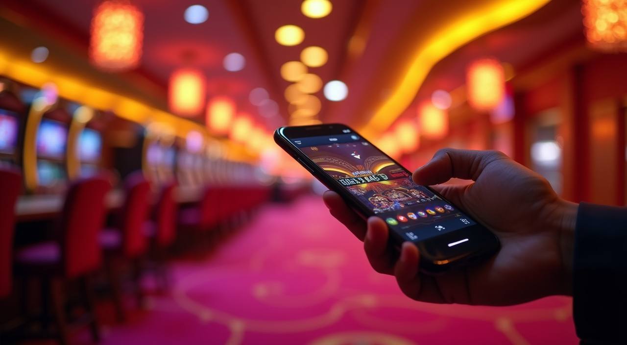 flipbet777 mobile gaming