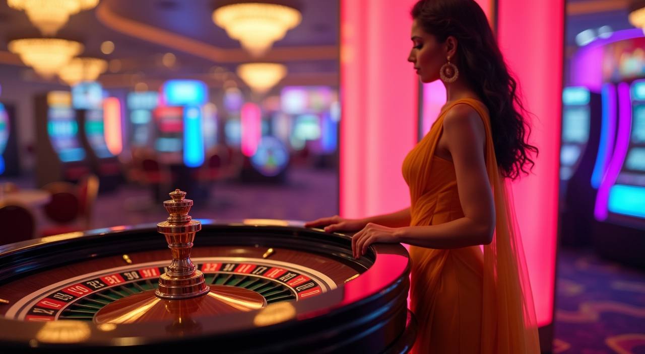 flipbet777 Keno